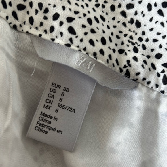 Flowy Maxi Skirt - Picture 3 of 5